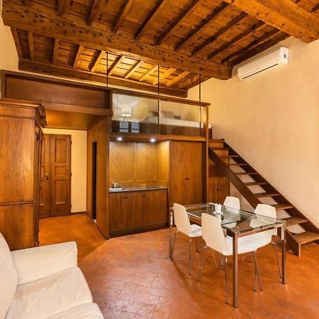 Ponte Vecchio & Maggio Jewel Loft Florence Exterior photo