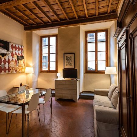 Ponte Vecchio & Maggio Jewel Loft Florence Exterior photo