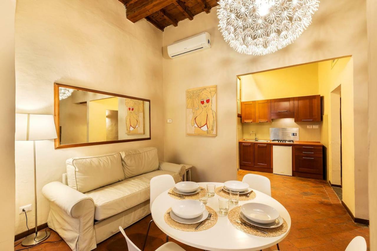 Ponte Vecchio & Maggio Jewel Loft Florence Exterior photo