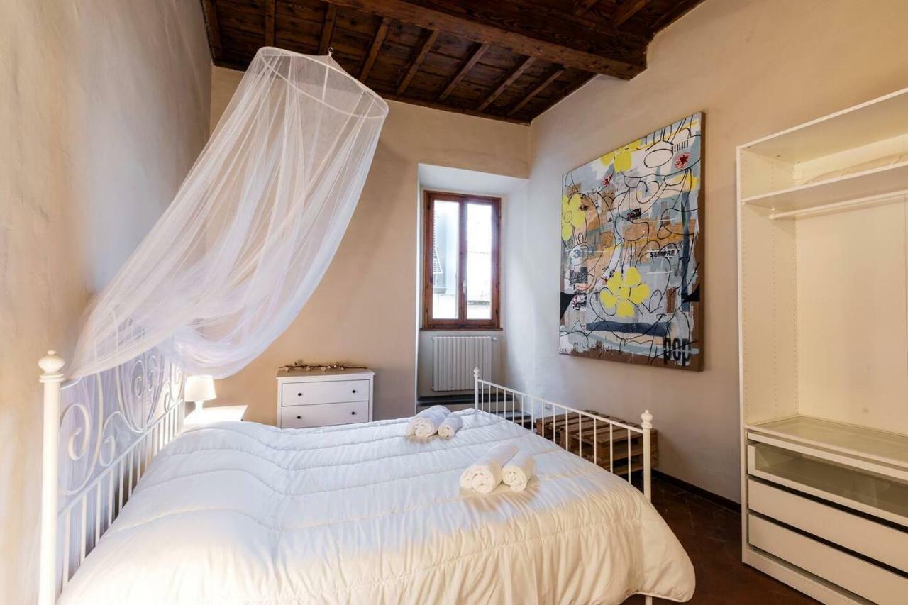 Ponte Vecchio & Maggio Jewel Loft Florence Exterior photo