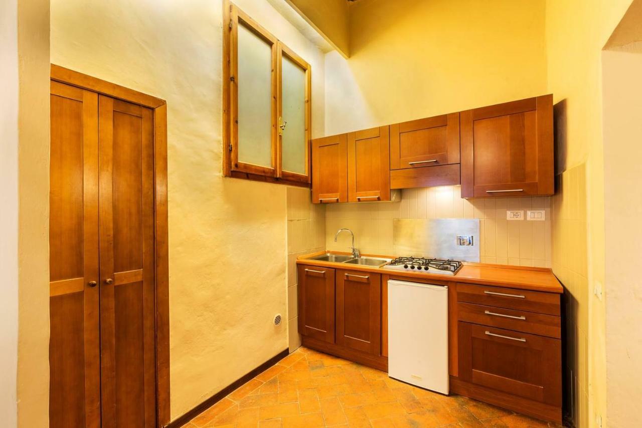 Ponte Vecchio & Maggio Jewel Loft Florence Exterior photo