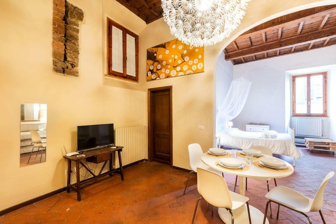 Ponte Vecchio & Maggio Jewel Loft Florence Exterior photo