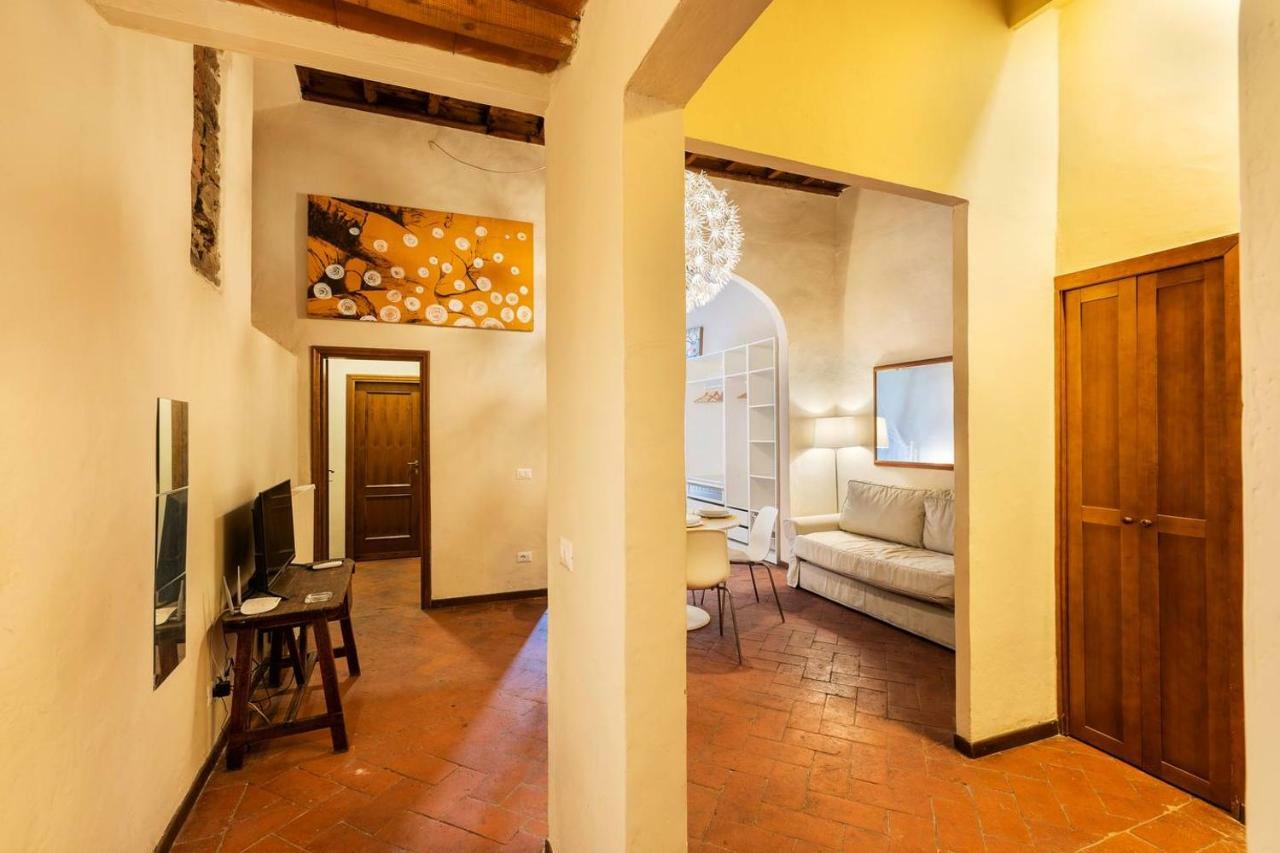 Ponte Vecchio & Maggio Jewel Loft Florence Exterior photo