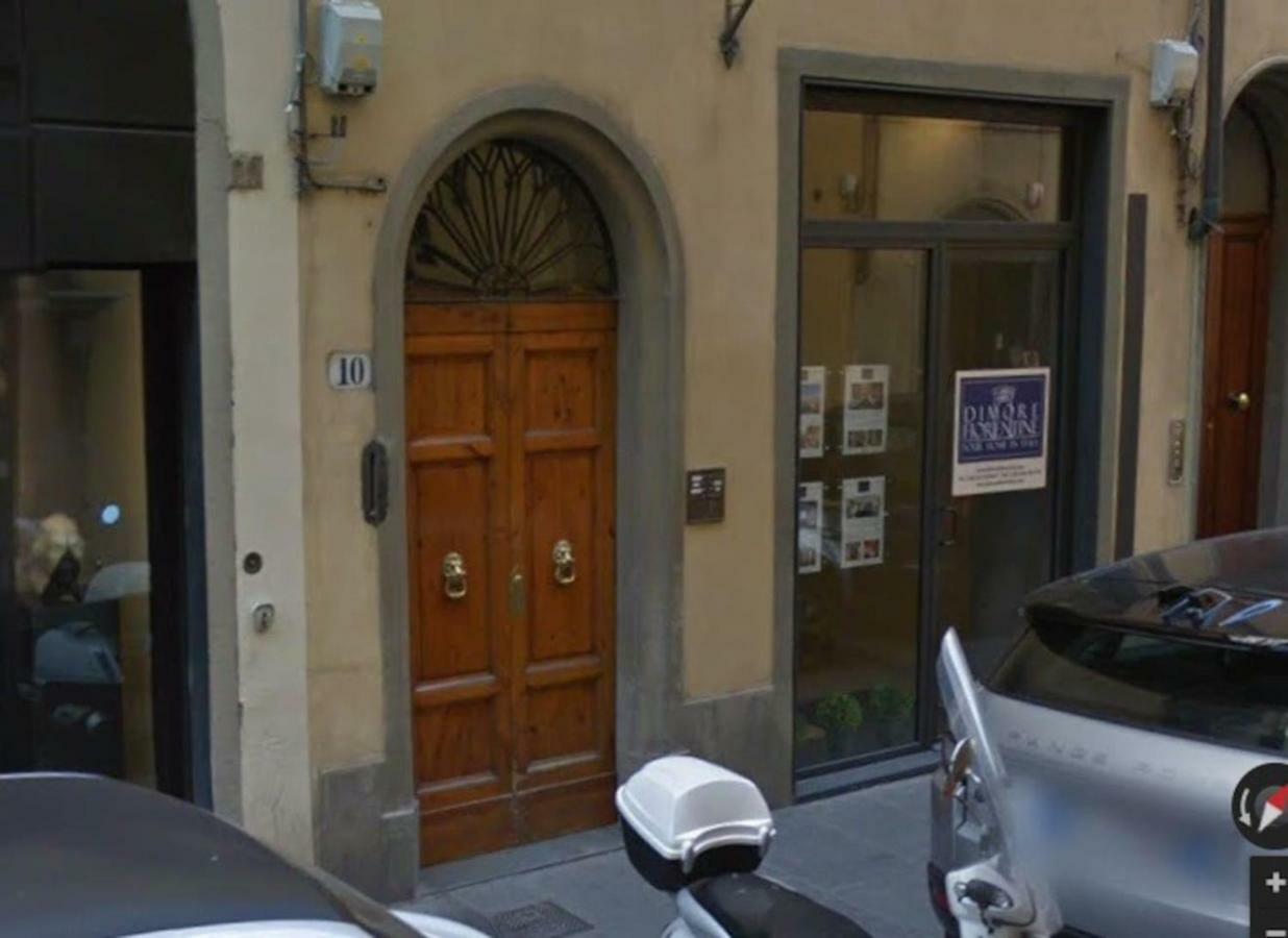 Ponte Vecchio & Maggio Jewel Loft Florence Exterior photo