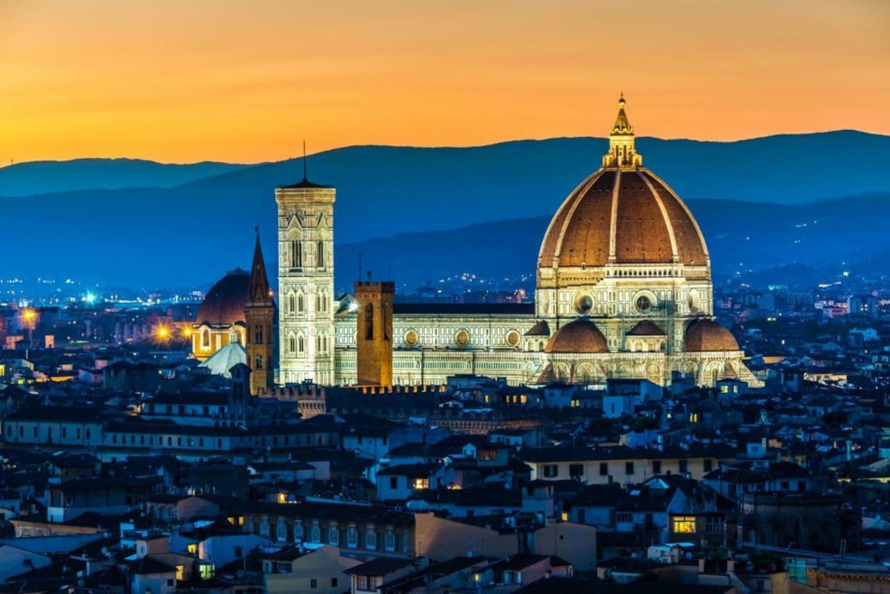 Ponte Vecchio & Maggio Jewel Loft Florence Exterior photo