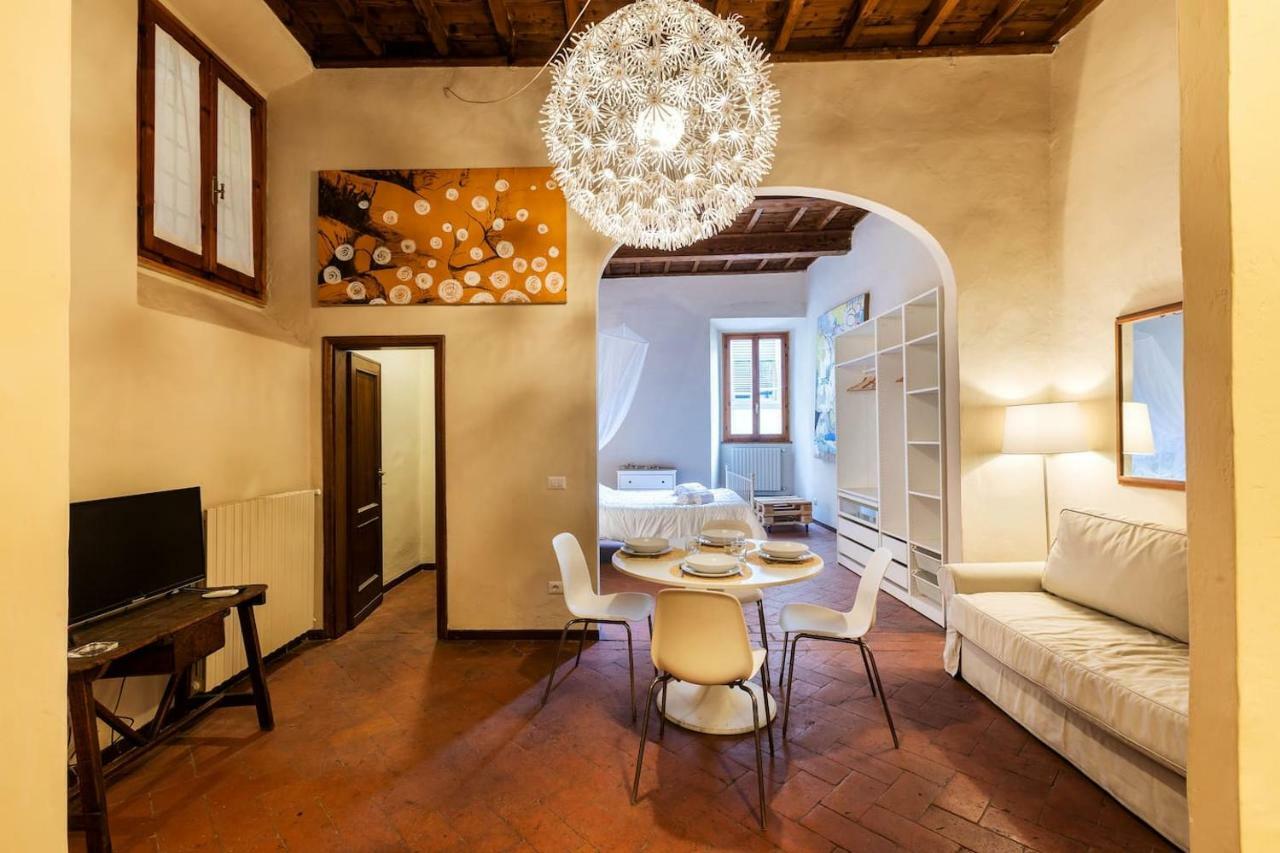 Ponte Vecchio & Maggio Jewel Loft Florence Exterior photo