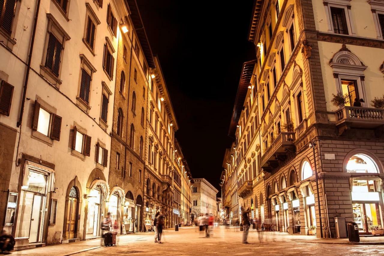 Ponte Vecchio & Maggio Jewel Loft Florence Exterior photo