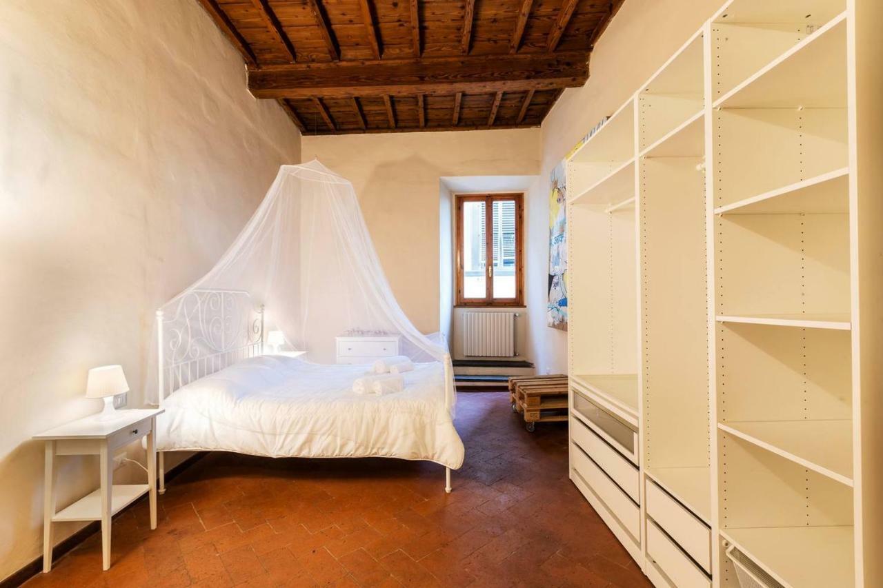 Ponte Vecchio & Maggio Jewel Loft Florence Exterior photo
