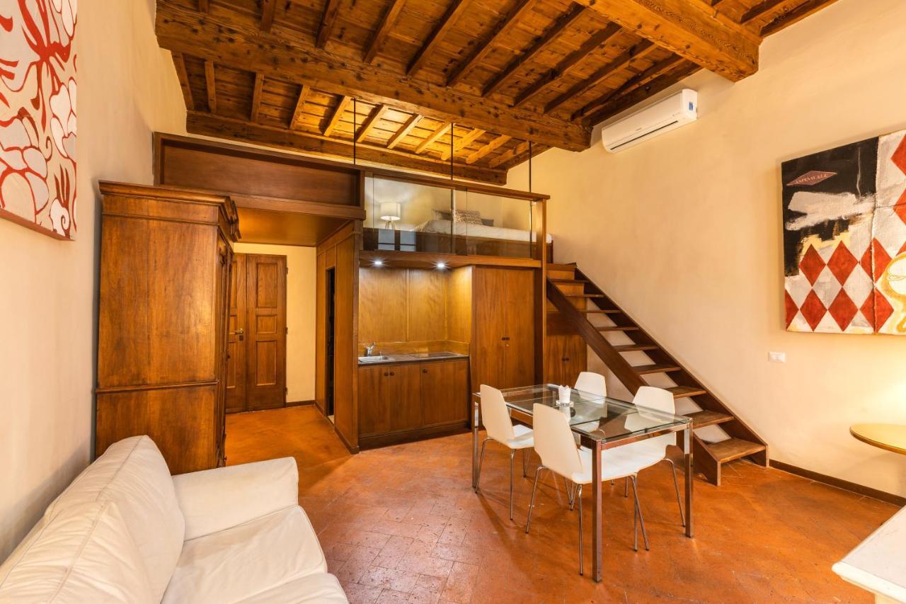 Ponte Vecchio & Maggio Jewel Loft Florence Exterior photo