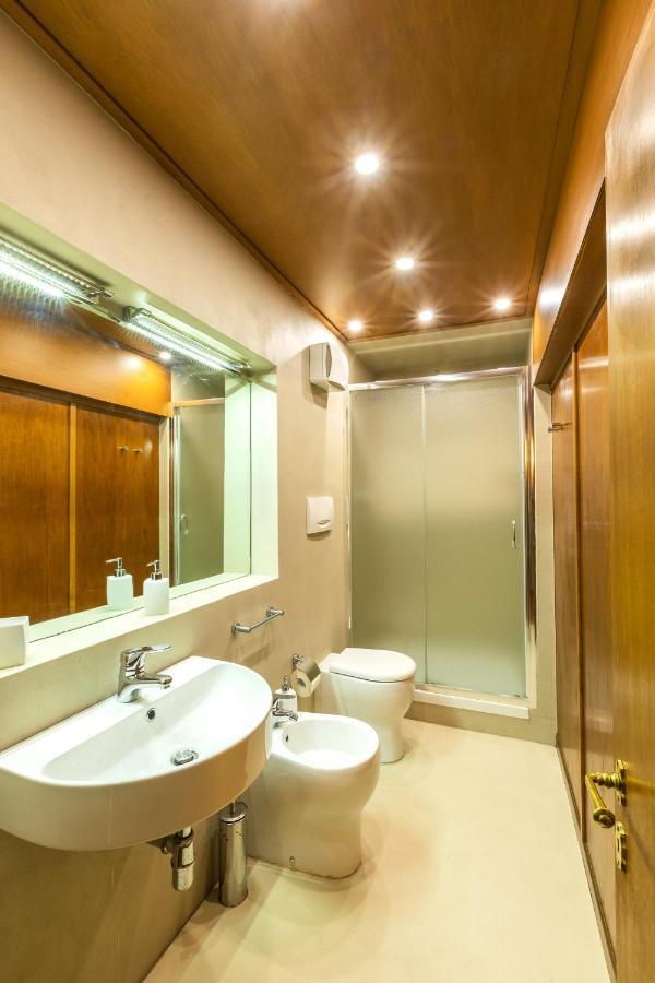 Ponte Vecchio & Maggio Jewel Loft Florence Exterior photo
