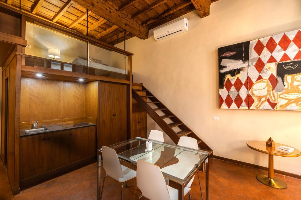 Ponte Vecchio & Maggio Jewel Loft Florence Exterior photo