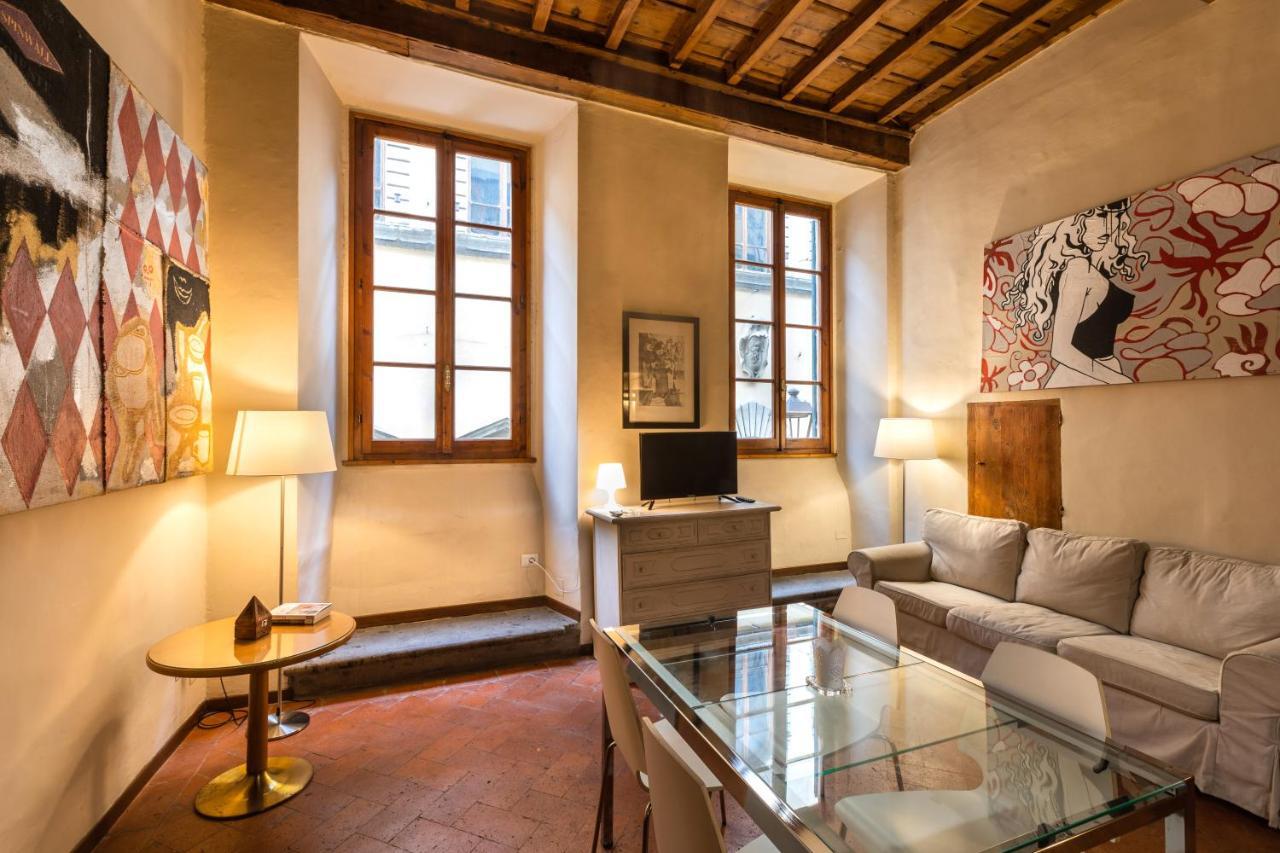 Ponte Vecchio & Maggio Jewel Loft Florence Exterior photo