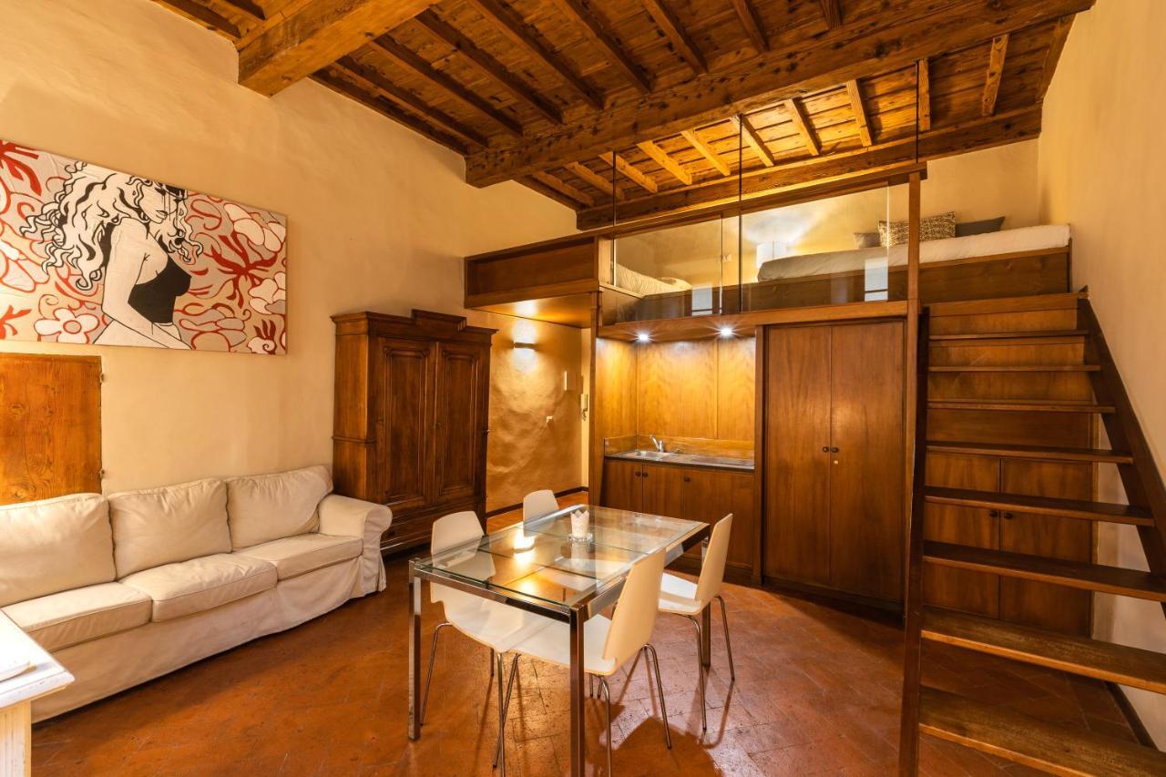 Ponte Vecchio & Maggio Jewel Loft Florence Exterior photo