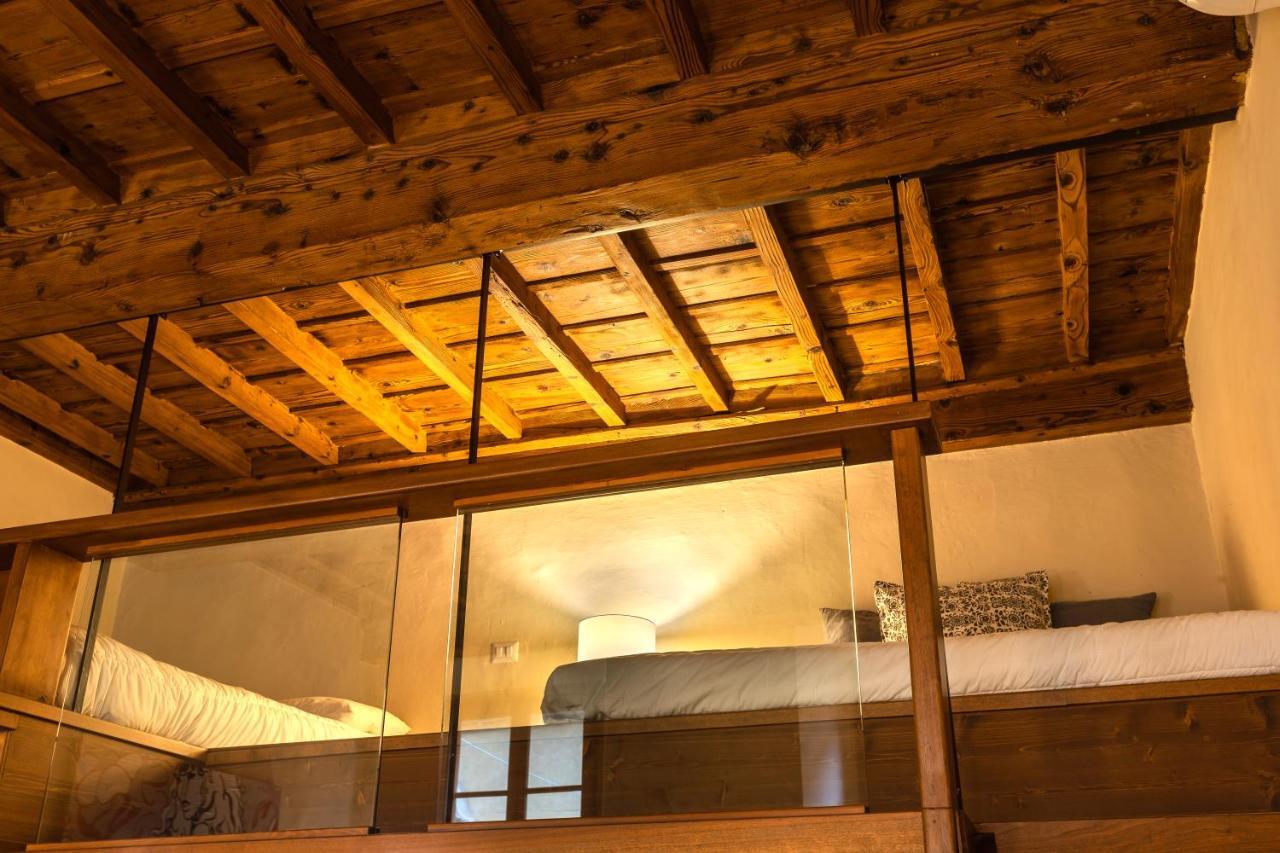 Ponte Vecchio & Maggio Jewel Loft Florence Exterior photo