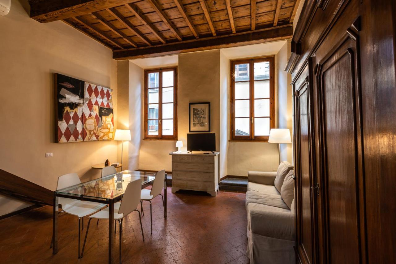 Ponte Vecchio & Maggio Jewel Loft Florence Exterior photo