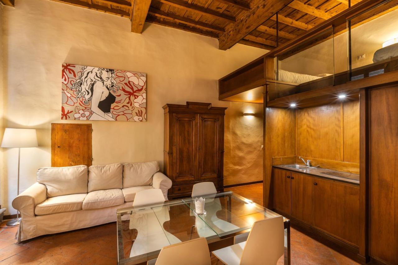 Ponte Vecchio & Maggio Jewel Loft Florence Exterior photo
